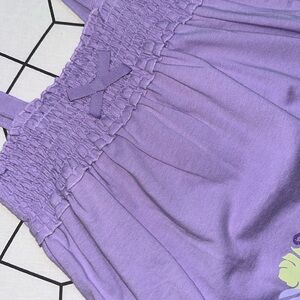 Wonderkids Shirt w/Floral pattern